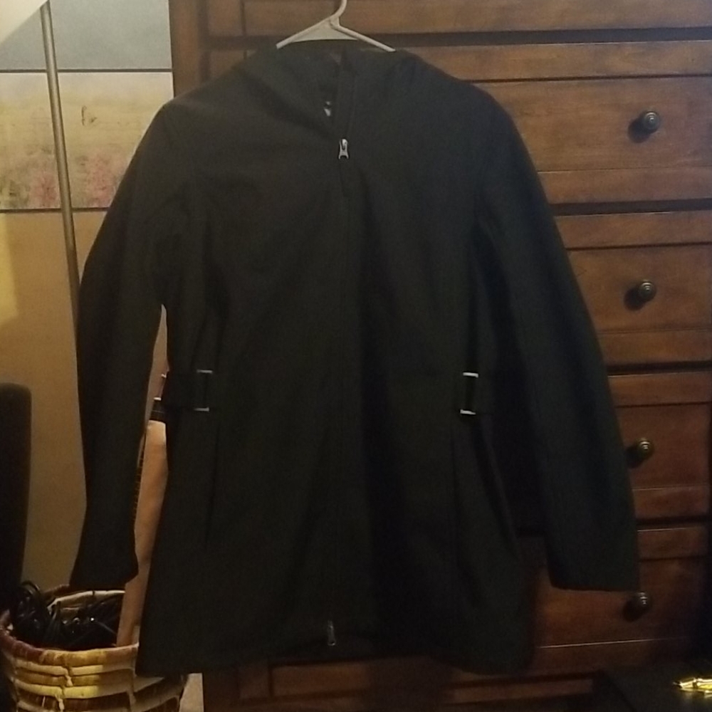 Free Tech Dress Jacket